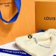 LV Jewelry Necklace: $20–$25 with box; $17–$22 without box