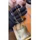 LV Jewelry Necklace: $20–$25 (with box); $17–$22 (without bo
