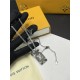LV Jewelry Necklace: $20–$25 with box; $17–$22 without box