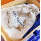 LV Jewelry Necklace: $20–$25 (with box); $17–$22 (without bo