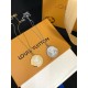 LV Jewelry Necklace: $20–$25 with box; $17–$22 without box