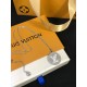 LV Jewelry Necklace: $20–$25 with box; $17–$22 without box