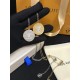 LV Jewelry Necklace: $20–$25 with box; $17–$22 without box