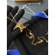 LV Jewelry Necklace: $20–$25 (with box); $17–$22 (without bo