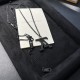 LV Jewelry Necklace: $20–$25 (with box); $17–$22 (without bo