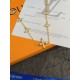 LV Jewelry Necklace: $20–$25 (with box); $17–$22 (without bo