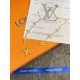 LV Jewelry Necklace: $20–$25 (with box); $17–$22 (without bo