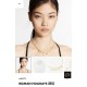 LV Jewelry Necklace: $20–$25 with box; $17–$22 without box
