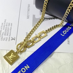 LV Jewelry Ring 