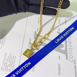 LV Jewelry Ring 