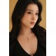 LV Jewelry Necklace: $20–$25 with box; $17–$22 without box