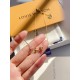 LV Jewelry Necklace: $20–$25 with box; $17–$22 without box