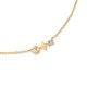 LV Jewelry Necklace: $20–$25 with box; $17–$22 without box