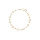 LV Jewelry Necklace: $20–$25 with box; $17–$22 without box