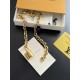 LV Jewelry Necklace: $20–$25 with box; $17–$22 without box