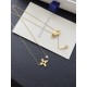 LV Jewelry Necklace: $20–$25 with box; $17–$22 without box