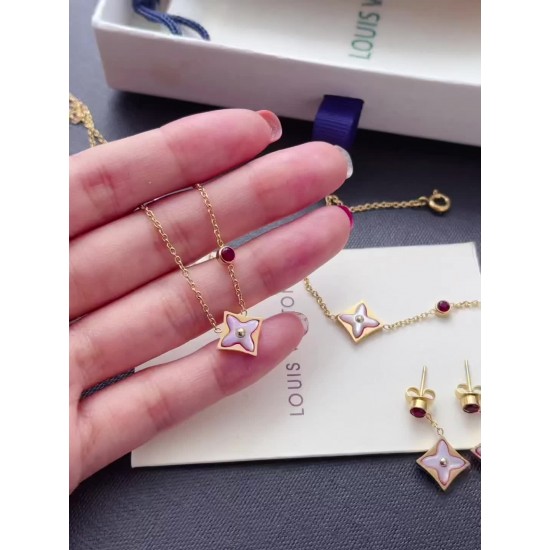 LV Jewelry Ring 