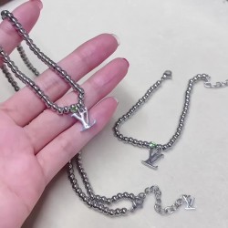 LV Jewelry Ring 