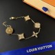 LV Jewelry Ring 