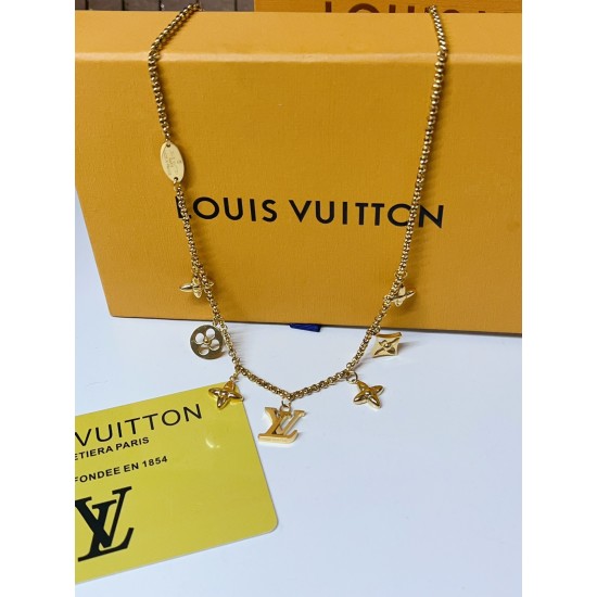 LV Jewelry Ring 