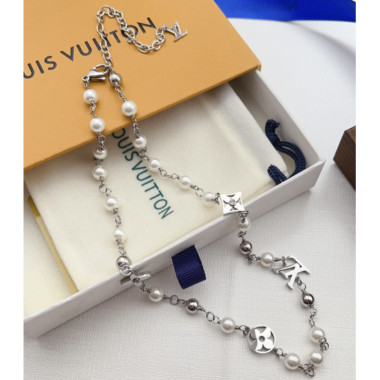 LV Jewelry Ring 