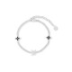 LV Jewelry Necklace: $20–$25 with box; $17–$22 without box