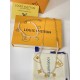 LV Jewelry Necklace: $20–$25 (with box); $17–$22 (without bo