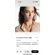 LV Jewelry Necklace: $20–$25 (with box); $17–$22 (without bo