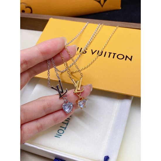 LV Jewelry Ring 