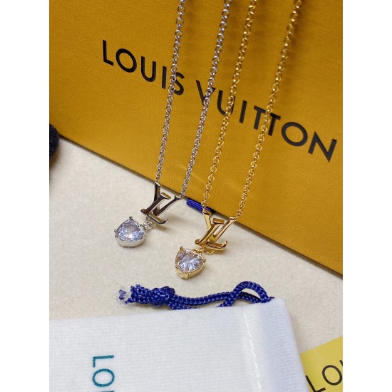 LV Jewelry Ring 