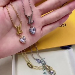 LV Jewelry Ring 