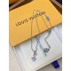 LV Jewelry Ring 