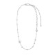 LV Jewelry Necklace: $20–$25 with box; $17–$22 without box