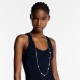 LV Jewelry Necklace: $20–$25 with box; $17–$22 without box
