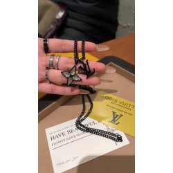 LV Jewelry Ring 