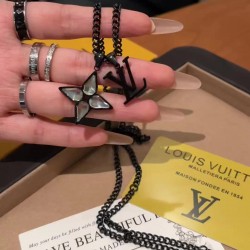 LV Jewelry Ring 