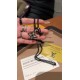 LV Jewelry Necklace: $20–$25 with box; $17–$22 without box