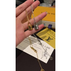 LV Jewelry Ring 