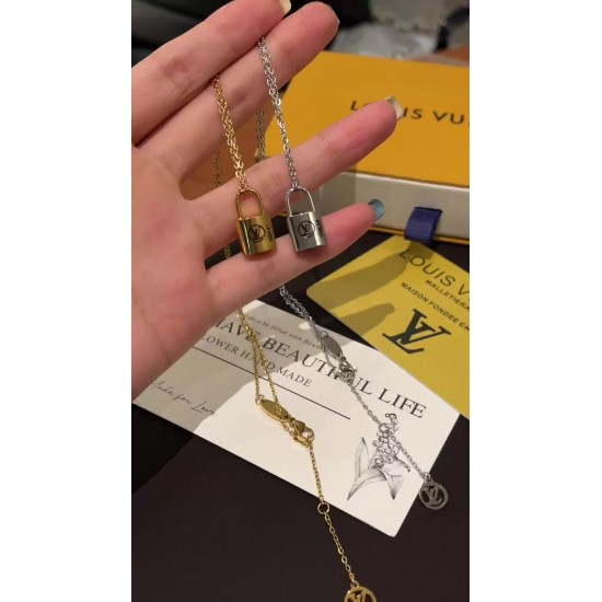 LV Jewelry Ring 