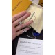 LV Jewelry Necklace: $20–$25 (with box); $17–$22 (without bo