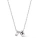 LV Jewelry Necklace: $20–$25 (with box); $17–$22 (without bo