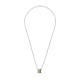 LV Jewelry Necklace: $20–$25 with box; $17–$22 without box
