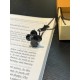 LV Jewelry Necklace: $20–$25 with box; $17–$22 without box