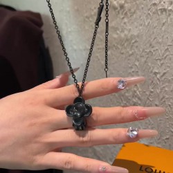 LV Jewelry Ring 