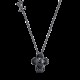 LV Jewelry Necklace: $20–$25 with box; $17–$22 without box