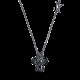 LV Jewelry Necklace: $20–$25 with box; $17–$22 without box