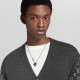 LV Jewelry Necklace: $20–$25 with box; $17–$22 without box