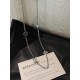 LV Jewelry Necklace: $20–$25 (with box); $17–$22 (without bo
