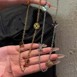 LV Jewelry Ring 