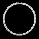 LV Jewelry Necklace: $20–$25 with box; $17–$22 without box